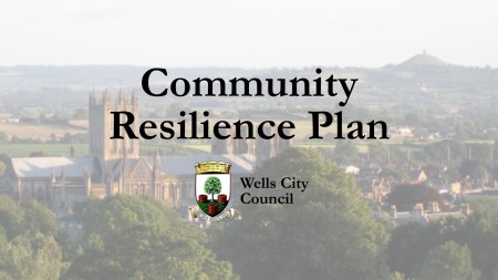 Wells City Council adopts new Community Resilience Plan to strengthen emergency preparedness